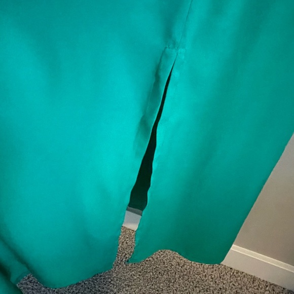 TopShop Maxi Dress - Picture 5 of 6